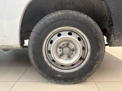 Fiat Ducato Fiat Ducato Furgone con rialzato 115 Multijet 2.0 D H2 L2 Bianco usata Forlì