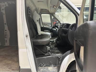 Fiat Ducato Fiat Ducato Furgone con rialzato 115 Multijet 2.0 D H2 L2 Bianco usata Forlì