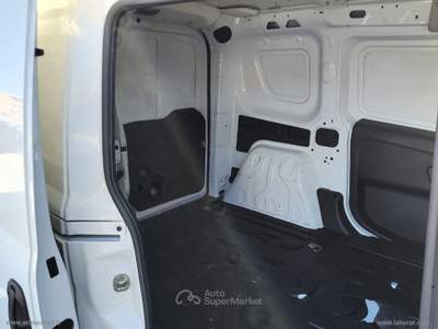 Fiat Doblò Doblò 1.6 MJT 105CV PC-TN Cargo Business 2020 UNIPROPRIETARIO Bianco usata Ascoli Satriano