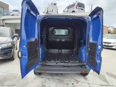 Fiat Doblò Doblò 1.6 MJT 105CV PC-TN Cargo Business 2020 UNIPROPRIETARIO Blu/Azzurro usata Ascoli Satriano