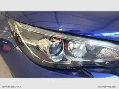 Peugeot 308 308 BlueHDi 100 S&S SW Active Blu/Azzurro usata Ascoli Satriano