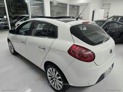 Fiat Bravo Bravo 1.6 MJT 120 CV Emotion TETTO APRIBILE Bianco usata Ascoli Satriano