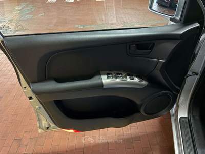 Kia Sportage Sportage  2.0 16v Active Class GPL 4X4 Grigio usata Milano