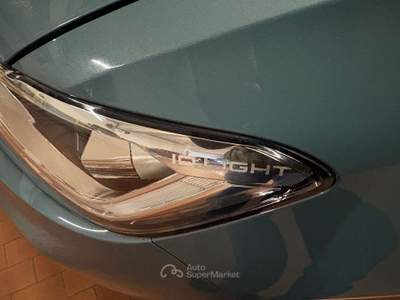Volkswagen T-Roc T-Roc I 2022 1.0 tsi Style 110cv PREZZO REALE Grigio usata Milano