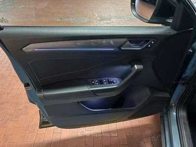 Volkswagen T-Roc T-Roc I 2022 1.0 tsi Style 110cv PREZZO REALE Grigio usata Milano