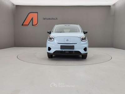 Leapmotor T03 70KW 95CV Bianco usata Voghera