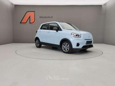 Leapmotor T03 70KW 95CV Bianco usata Voghera