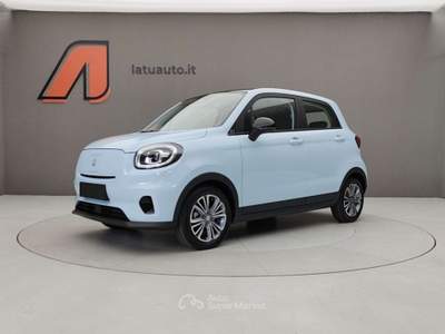 Leapmotor T03 70KW 95CV Bianco usata Voghera