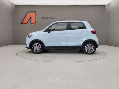 Leapmotor T03 70KW 95CV Bianco usata Voghera