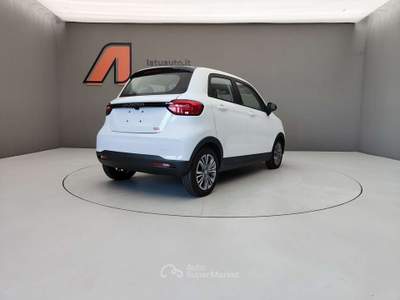 Leapmotor T03 70KW 95CV Bianco usata Voghera