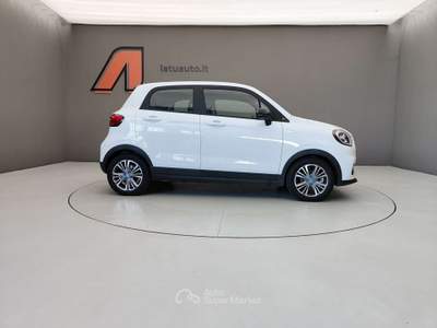 Leapmotor T03 70KW 95CV Bianco usata Voghera