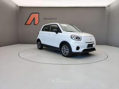 Leapmotor T03 70KW 95CV Bianco usata Voghera