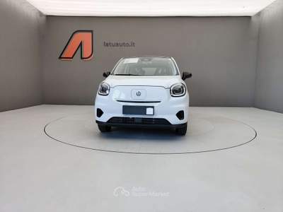 Leapmotor T03 70KW 95CV Bianco usata Voghera