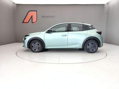 Lancia Ypsilon 1.2 HYBRID 110CV Verde usata Voghera