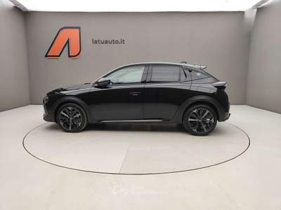 Lancia Ypsilon 1.2 HYBRID 110CV HF LINE Nero usata Voghera