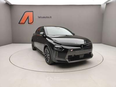 Lancia Ypsilon 1.2 HYBRID 110CV HF LINE Nero usata Voghera