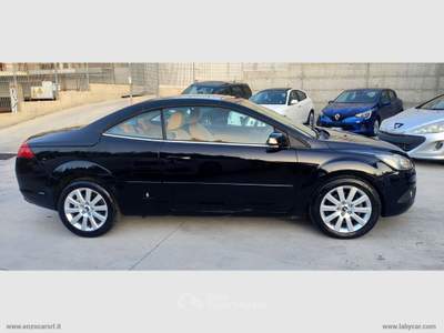 Ford Focus Focus 2.0 TDCi 136 CV CC Tit. DPF CABRIO Nero usata Ascoli Satriano