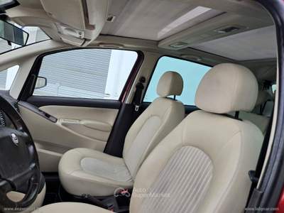 Lancia Musa Musa 1.3 MJT 16V 90 CV Oro DFN TETTO APRIBILE Lilla usata Ascoli Satriano