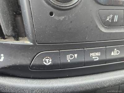 Fiat Doblò Doblò 1.6 MJT 105CV PC-TN Cargo Lam. 3 POSTI Bianco usata Ascoli Satriano