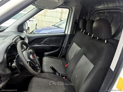 Fiat Doblò Doblò 1.6 MJT 105CV PC-TN Cargo Lam. 3 POSTI Bianco usata Ascoli Satriano
