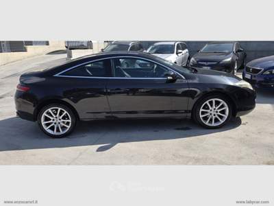 Renault Laguna Laguna Coupé 2.0 dCi 150 CV Wave Edition Nero usata Ascoli Satriano