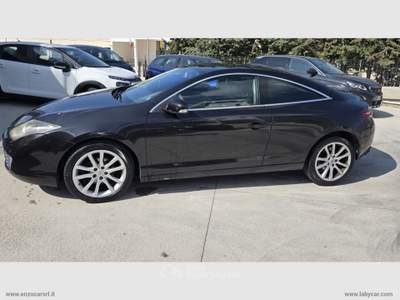 Renault Laguna Laguna Coupé 2.0 dCi 150 CV Wave Edition Nero usata Ascoli Satriano