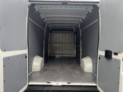 Peugeot Boxer Boxer L4H2 - passo extra lungo Bianco usata Almese