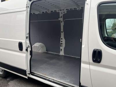 Peugeot Boxer Boxer L4H2 - passo extra lungo Bianco usata Almese