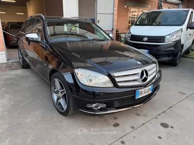 Mercedes-Benz Classe C Mercedes- benz usata Bagnolo in Piano