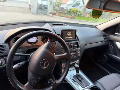 Mercedes-Benz Classe C Mercedes- benz usata Bagnolo in Piano