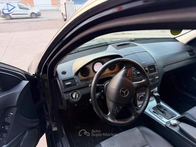 Mercedes-Benz Classe C Mercedes- benz usata Bagnolo in Piano