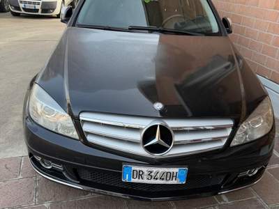 Mercedes-Benz Classe C Mercedes- benz usata Bagnolo in Piano