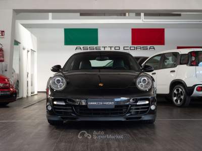Porsche 911 500cv Nero usata Sesto San Giovanni