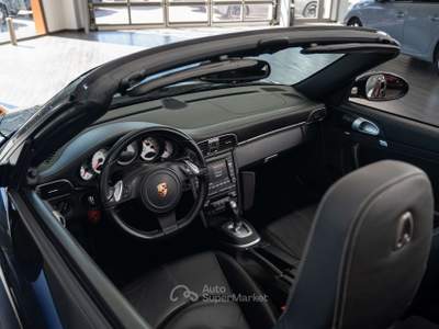 Porsche 911 500cv Nero usata Sesto San Giovanni