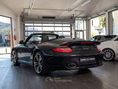 Porsche 911 500cv Nero usata Sesto San Giovanni
