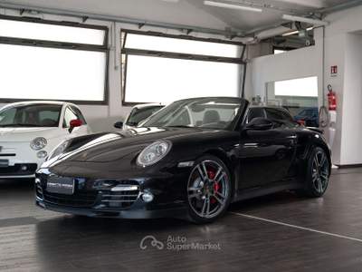 Porsche 911 500cv Nero usata Sesto San Giovanni