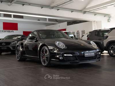 Porsche 911 500cv Nero usata Sesto San Giovanni
