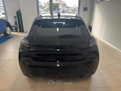 Peugeot 208 PureTech 100 Stop&Start 5 porte Active Grigio usata Spoltore