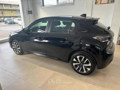 Peugeot 208 PureTech 100 Stop&Start 5 porte Active Grigio usata Spoltore