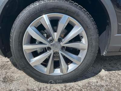 Volkswagen T-Roc 1,0 TSI 110 CV STYLE 5P usata Giulianova