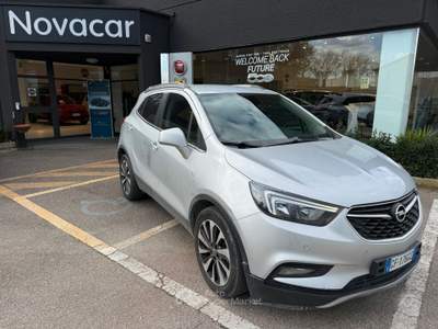 Opel Mokka 1,4 GPL 140 CV COSMO MY19 5P usata Giulianova