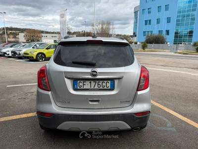 Opel Mokka 1,4 GPL 140 CV COSMO MY19 5P usata Giulianova