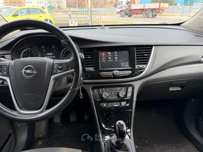 Opel Mokka 1,4 GPL 140 CV COSMO MY19 5P usata Giulianova