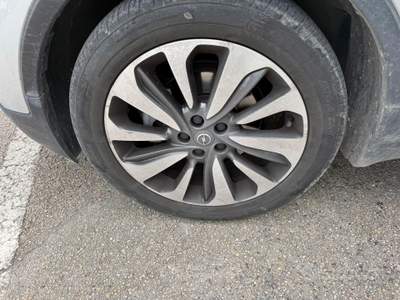 Opel Mokka 1,4 GPL 140 CV COSMO MY19 5P usata Giulianova