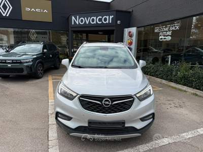 Opel Mokka 1,4 GPL 140 CV COSMO MY19 5P usata Giulianova