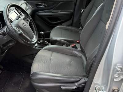 Opel Mokka 1,4 GPL 140 CV COSMO MY19 5P usata Giulianova