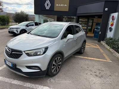 Opel Mokka 1,4 GPL 140 CV COSMO MY19 5P usata Giulianova
