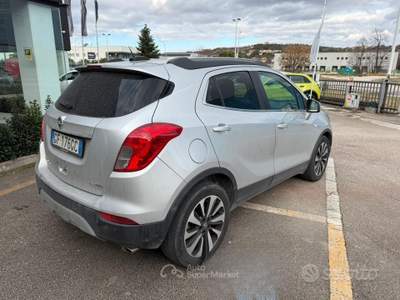 Opel Mokka 1,4 GPL 140 CV COSMO MY19 5P usata Giulianova