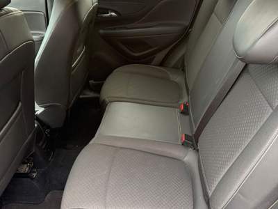 Opel Mokka 1,4 GPL 140 CV COSMO MY19 5P usata Giulianova