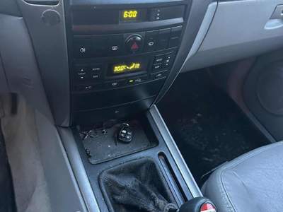 Kia Sorento 2.5 16V CRDI 4WD Active Class Nero usata Bozzolo